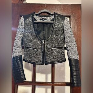 H&M blazer